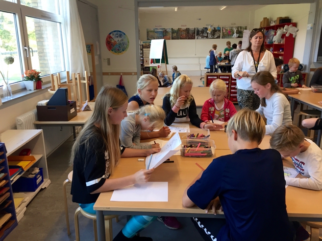 Horne_Skole_6_Børnehaveklassen_FlaskePosetn_3