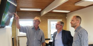 Vækst med overblik hos Hytek A/S i Sindal