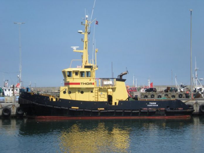 Thor_Hanstholm_FlaskePosten_1