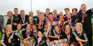 Fortuna fejrer jubilæum med flere mesterskaber