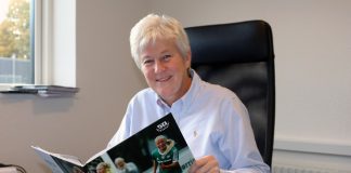 Ikke mindre end 10 procent af alle handler i international kvindefodbold vedrører Fortuna