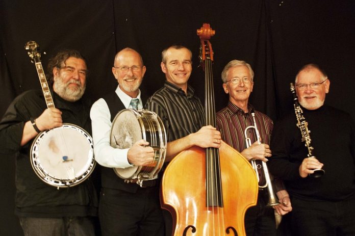 All_Time_Jazz_Band_FlaskePosten_1