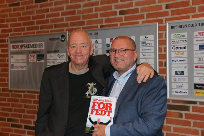 Henrik_Røde_Jensen_Nordsøen_FlaskePosten_1