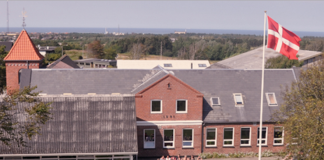 Horne Efterskole fejrer 125 års jubilæum i 2016