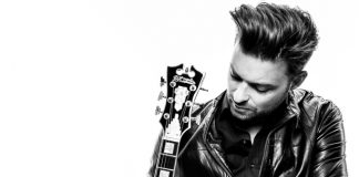 Jazzy Days 2016 åbner sensationelt med Torsten Goods