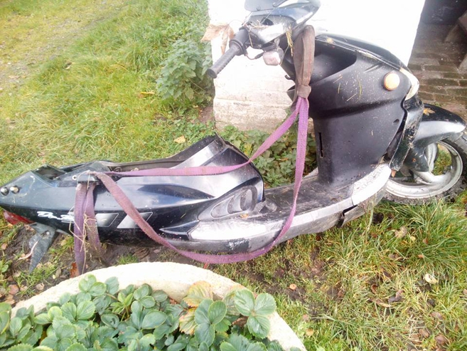 Tyveri_Scooter_Tversted_FlaskePosten_1