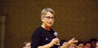 Mortens aften og mødets magi