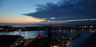 Fuld fart på forberedelserne til Naturmødet 2018 i Hirtshals