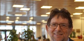 Erhvervsforeninger vil ikke vente på Den 3. Limfjordsforbindelse