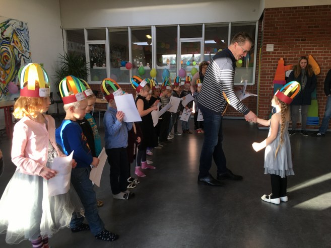 Jubilæum_Børnehaveklassen_Bindslev_FlaskePosten_3
