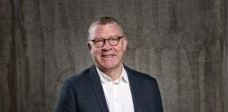 Vendsyssel Teater er vært for egnsteaterkonferencen 2019