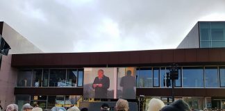 Oplev Grand Opening af Vendyssel Teater her på FlaskePosten