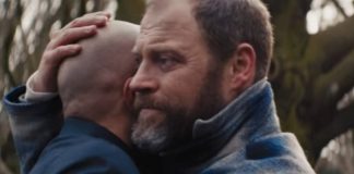 Torsdag var der premiere på “Underverden” i Hjørring Biocenter