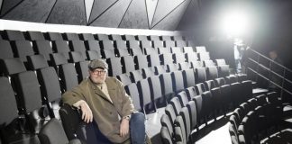 Hjørring er klar til Grand Opening af Vendsyssel Teater