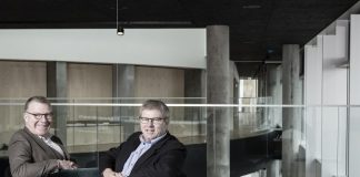 Udflytning fra København er en succes i Hjørring Kommune