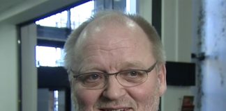 Andreas Duus stopper som direktør i Hjørring Kommune