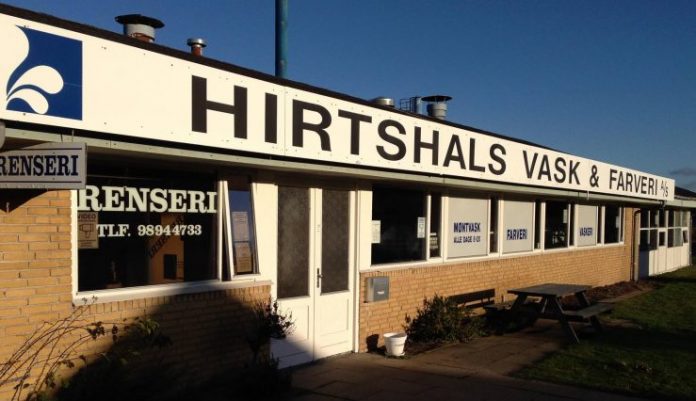 Hirtshals_Vaskeri_FlaskePosten_1