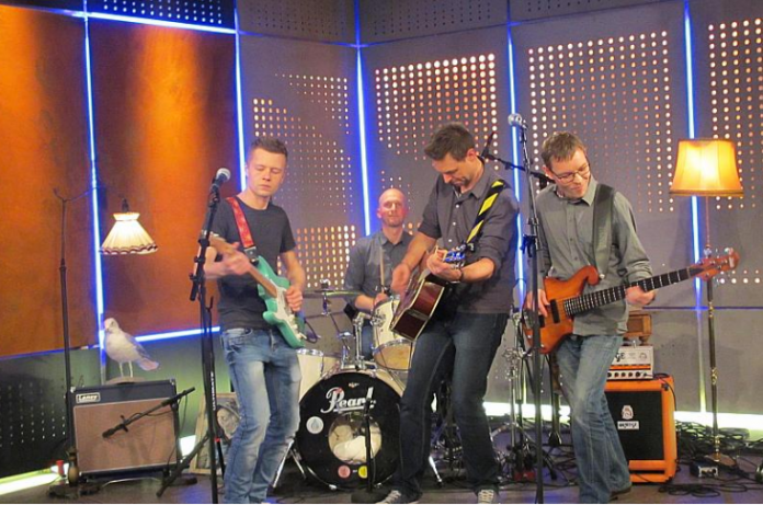 Kejser_Larsen_Band_FlaskePosten_1