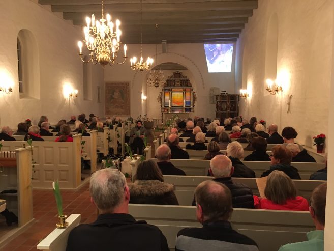 Orgelindvielse_Bindslev_FlaskePosten_1