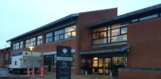 Pust liv i hverdagen med Hjørring Kommune