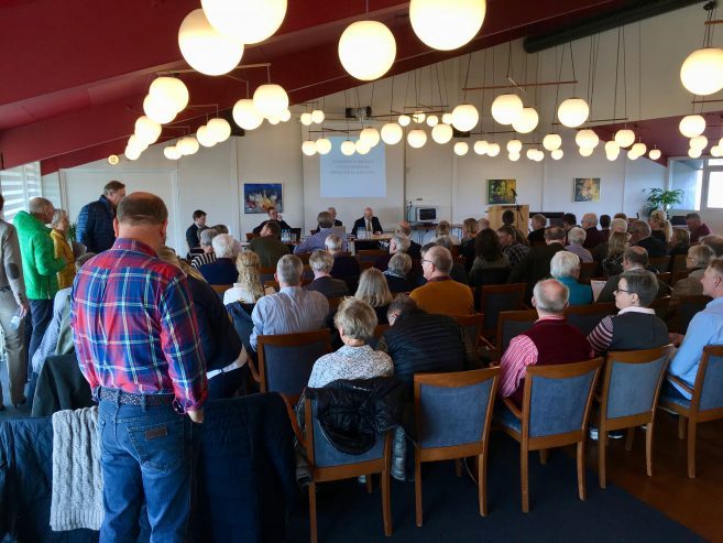 Generalforsamling_Fyrklit_FlaskePosten_1