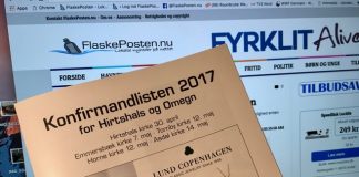 Populær tryksag er nu klar fra Martensens Bogtrykkeri