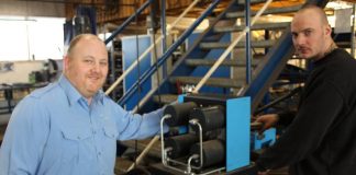 Køletekniker søges til Kølemadsen