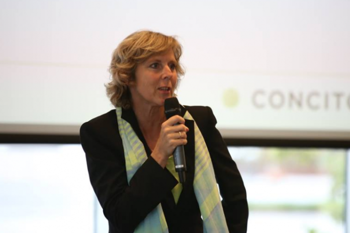 Connie_Hedegaard_FlasekPosten_1