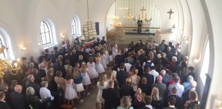 Forlængelse af fristen til konfirmandlisten