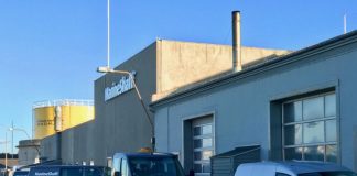 Rorstamme gives nyt liv hos MarineShaft i Hirtshals