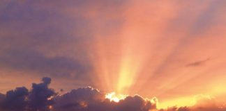 Poul Jansen: Der vil komme en aften