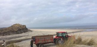 APROPOS NATURMØDET 2018: Havmiljøvogtere søges