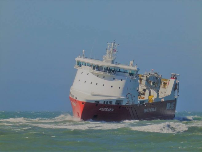Anløb_Hirtshals_FlaskePosten_1