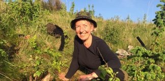 APROPOS NATURMØDET 2018: Jægerne deltager naturligvis