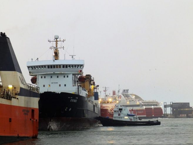 Eystnes_Havn_FlaskePosten_1