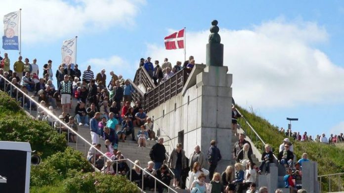 Hirtshals_Byjubilæum_FlaskePosten_1