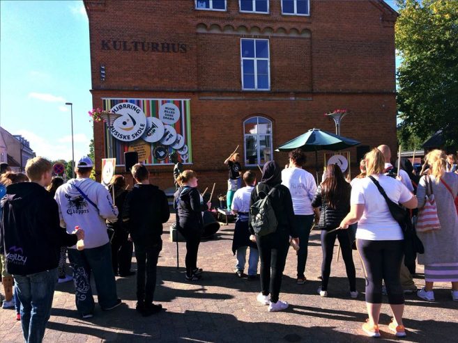 Musiske_Skole_FlaskePosten_1