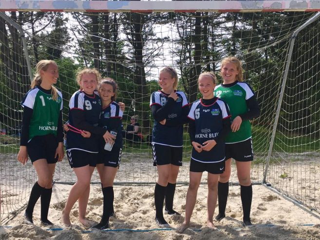 Beachhåndbold_KFUM_FlaskePosten_1