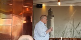 Jørgen Christensen (V): Politikerne lytter ikke til borgerne i Hirtshals