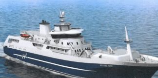 Flere ledige stillinger hos Hav Line Gruppen AS i Hirtshals