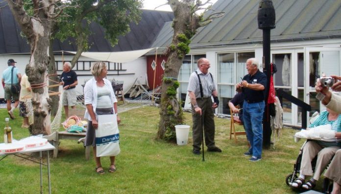 Hirtshals_Museum_Haveaktiviteter_FlaskePosten_1