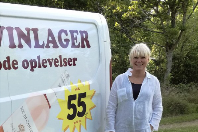 Holte_Vinlager_FlaskePosten_1