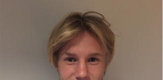 Jeppe Pedersen udtaget til EM slutrunden for U17