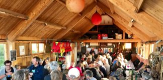 Spar Nord efterlyser lokale kandidater til Kulturprisen 2018
