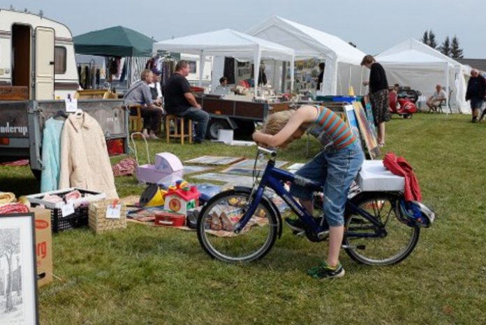 Sommerfest_Lønstrup_FlaskePosten_1