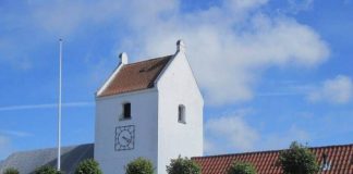 Organist søges til kirkerne i Tornby og Vidstrup