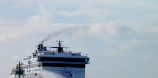 Vinden tiltager igen i det nordvestlige Vendsyssel