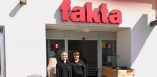 Fakta flytter til Nejstdalen