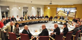 Tilbageblik på den Ny Hjørring Kommune