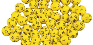 Nybagt millionær i Lotto fra Hjørring